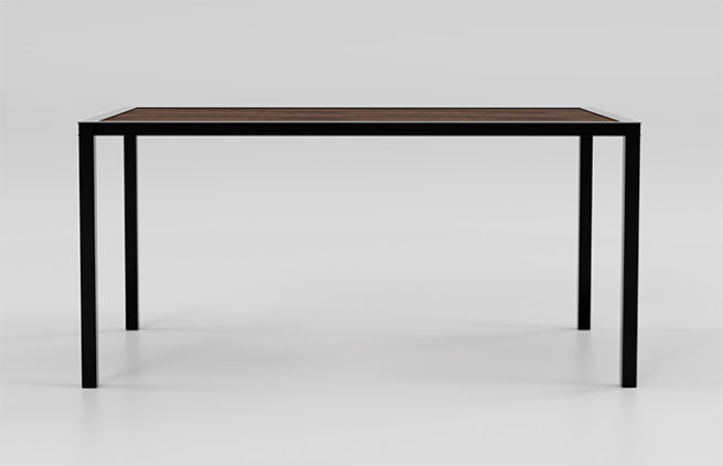 ラーメンテーブル