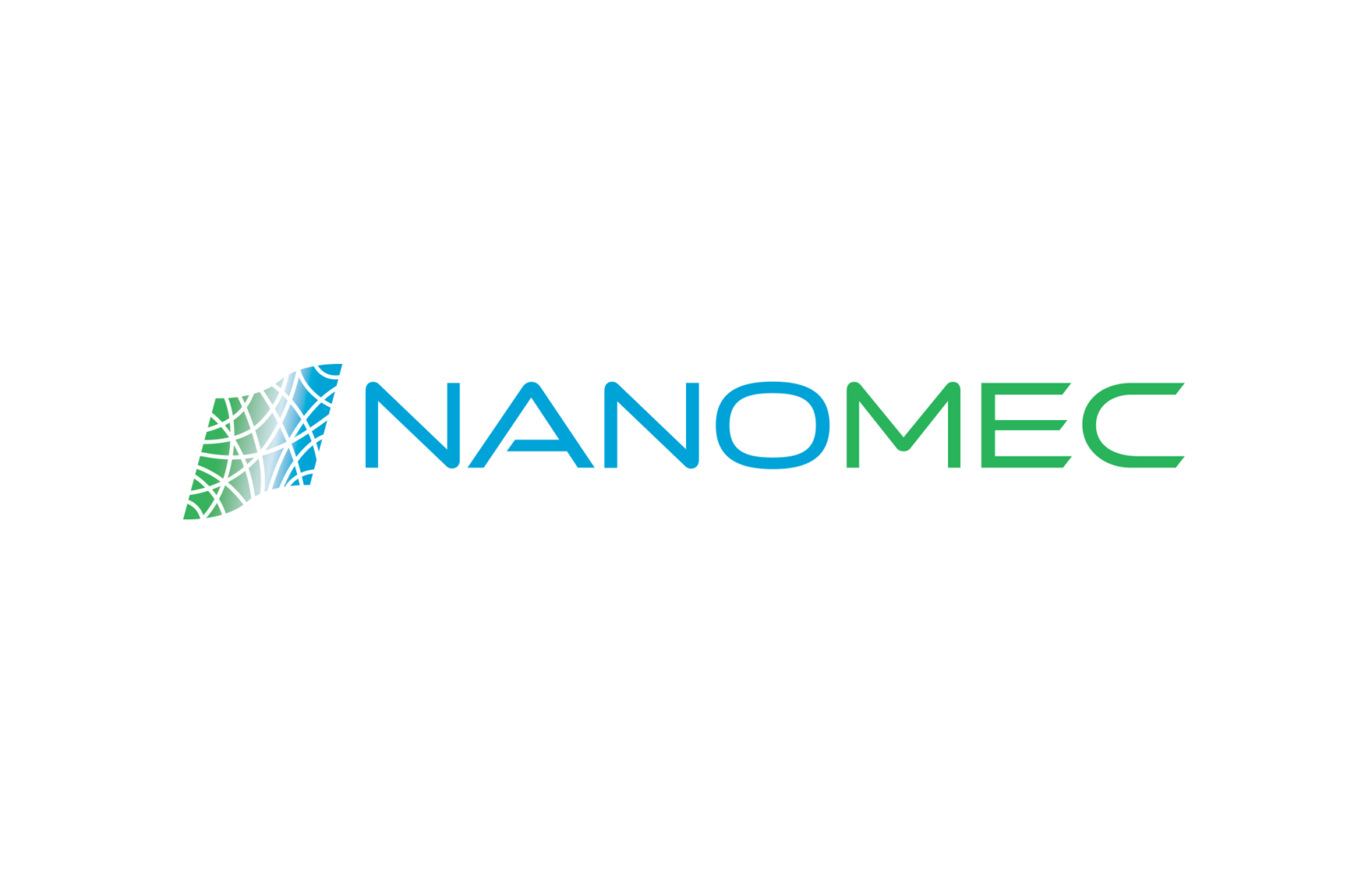 NANOMECのロゴマーク