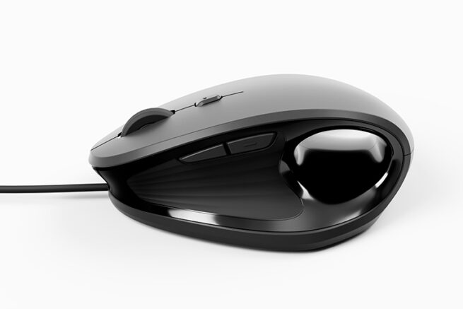 カザアナマウス