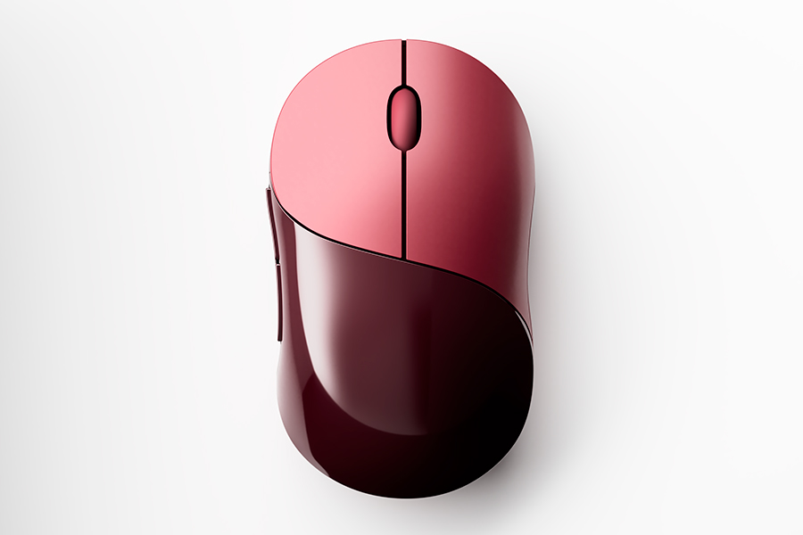 ウズマキマウス