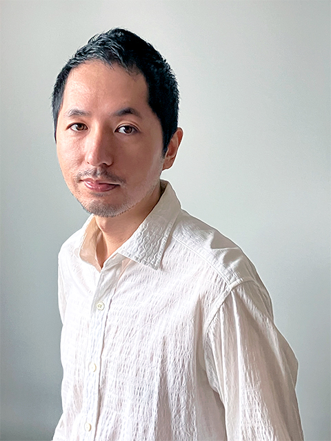 田中賢のプロフィール写真