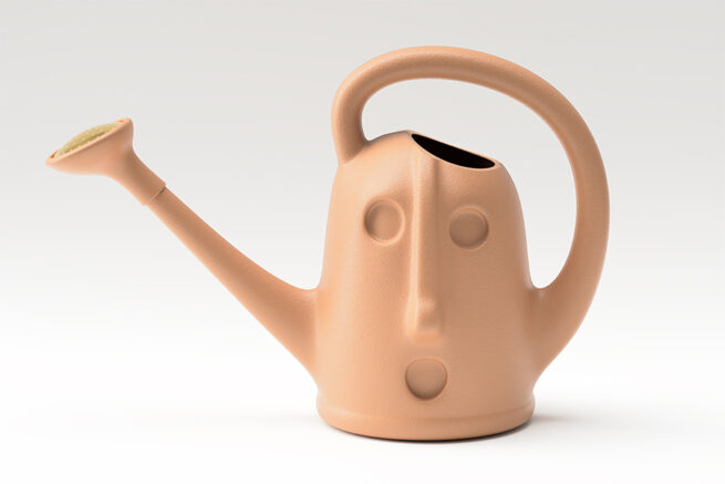 はにわのじょうろ